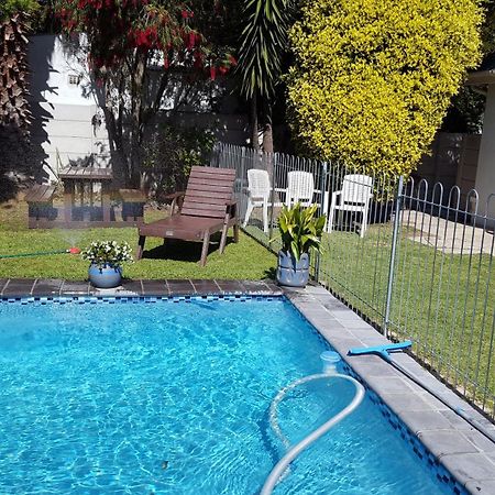 39 On Nile Guest House Порт Елизабет Екстериор снимка