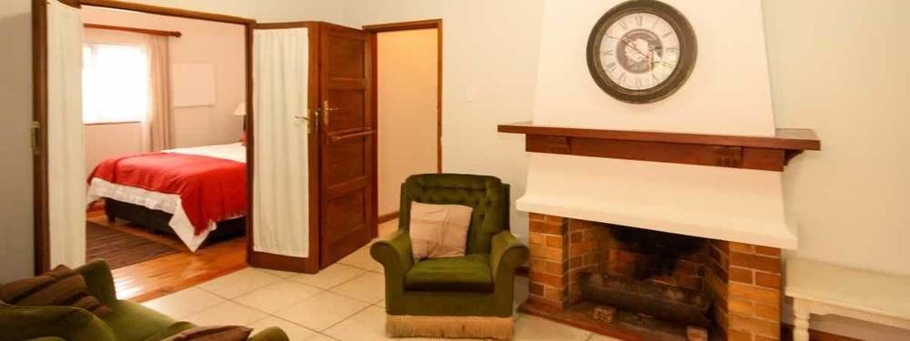 39 On Nile Guest House Порт Елизабет Екстериор снимка