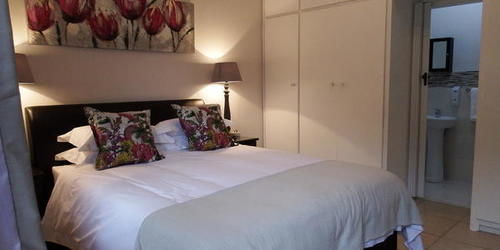 39 On Nile Guest House Порт Елизабет Екстериор снимка