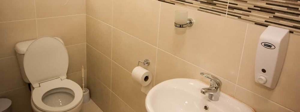 39 On Nile Guest House Порт Елизабет Екстериор снимка