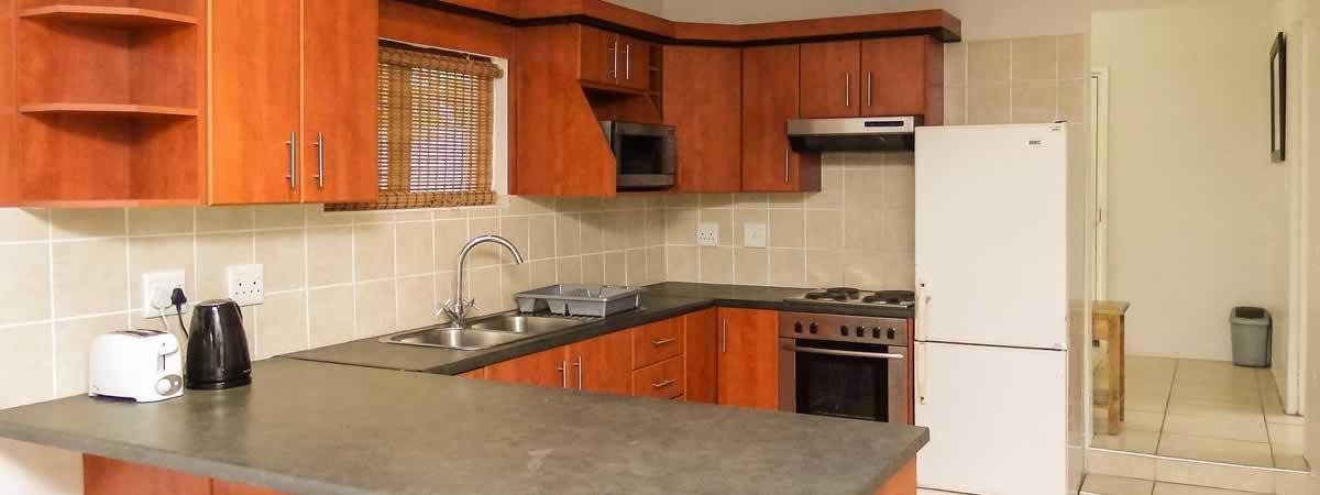39 On Nile Guest House Порт Елизабет Екстериор снимка