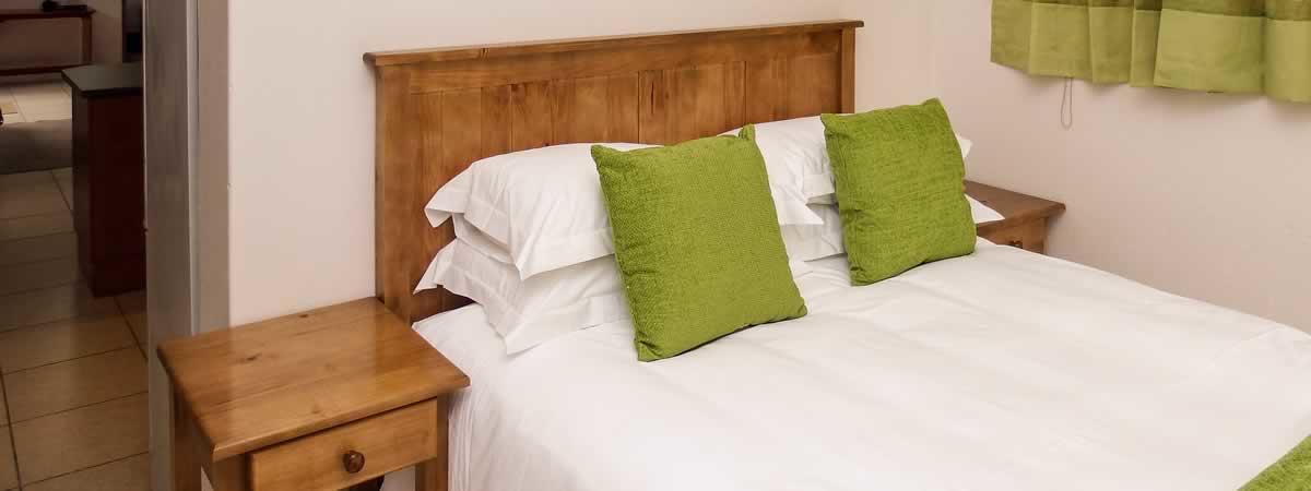 39 On Nile Guest House Порт Елизабет Екстериор снимка