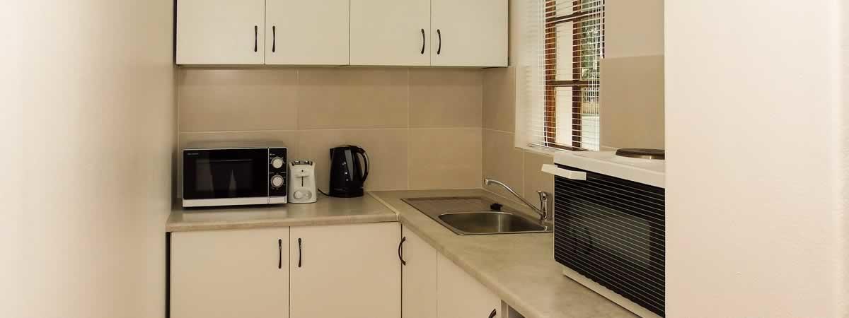 39 On Nile Guest House Порт Елизабет Екстериор снимка