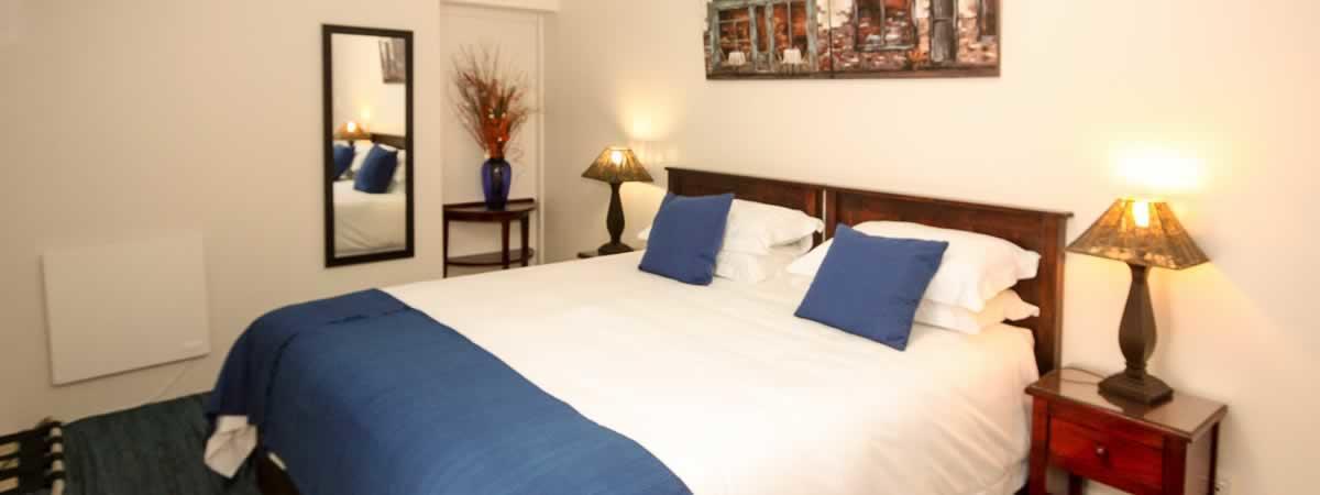 39 On Nile Guest House Порт Елизабет Екстериор снимка